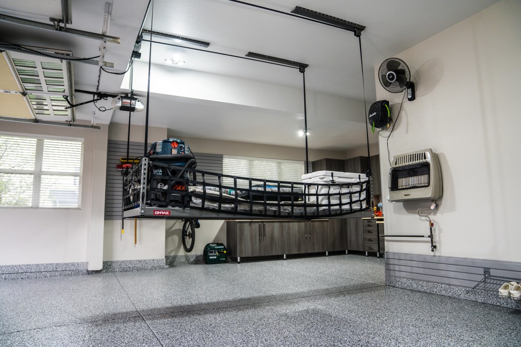 Transforming Homes With Vernon's Tailored Closet | iNFOnews.ca