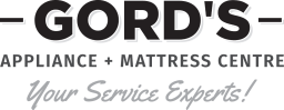 Gord's Appliances: Something For Every Budget | iNFOnews.ca Gord's Appliances: Something For Every Budget | iNFOnews.ca