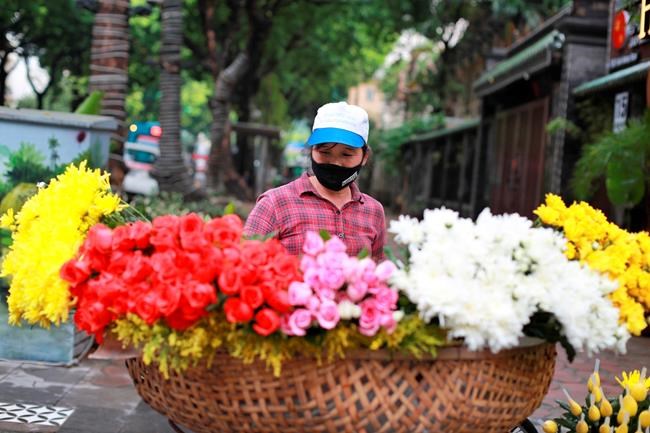 Asia Today: Manila back under lockdown as virus cases surge | iNFOnews.ca Asia Today: Manila back under lockdown as virus cases surge | iNFOnews.ca
