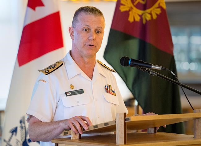 Aftermath of Canadian submarine fire: PTSD, asthma and depression | iNFOnews.ca Aftermath of Canadian submarine fire: PTSD, asthma and depression | iNFOnews.ca