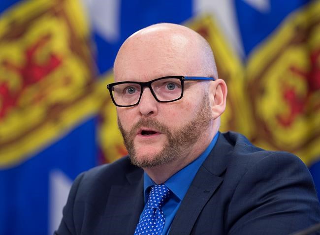 Nova Scotia lacks planning for schools, risk plans for infrastructure:auditor | iNFOnews.ca Nova Scotia lacks planning for schools, risk plans for infrastructure:auditor | iNFOnews.ca