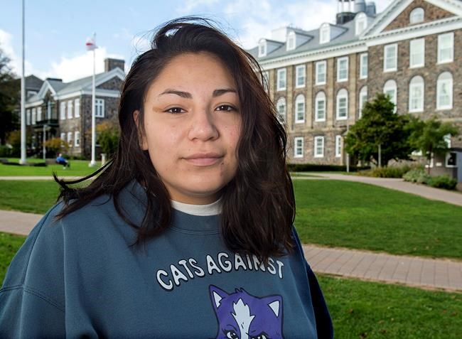 Indigenous board member accuses Dalhousie University of 'entrenched' racism | iNFOnews.ca