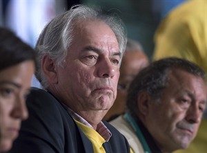 Aboriginal leaders renew calls for public inquiry into missing, murdered women | iNFOnews.ca CP29156975