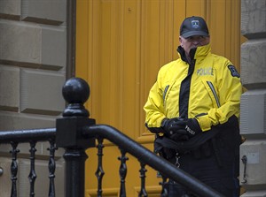 Halifax police rule out connection between gun incidents in city's downtown | iNFOnews.ca CP30411156