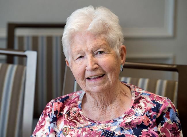 War brides set to gather in Halifax to remember transatlantic voyage to Canada | iNFOnews.ca War brides set to gather in Halifax to remember transatlantic voyage to Canada | iNFOnews.ca