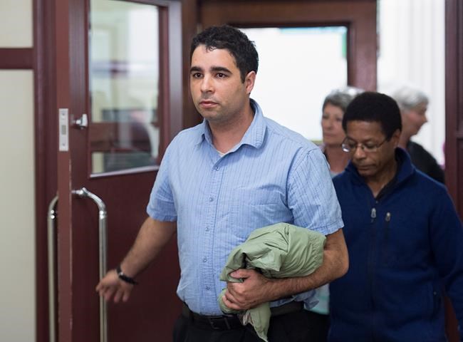 Prosecutor withdraws threat charges against Dalhousie medical student | iNFOnews.ca