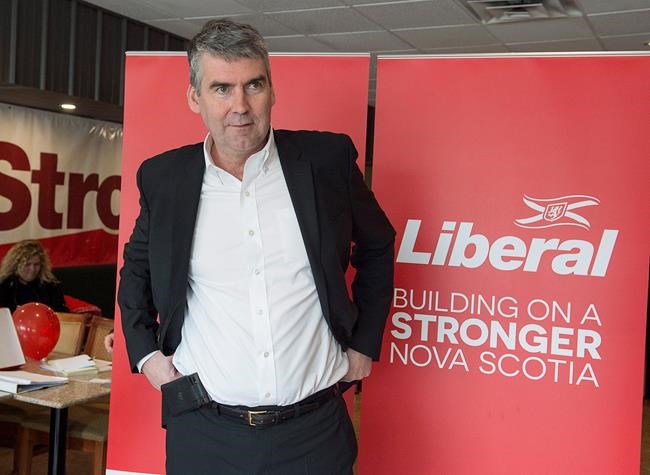 Nova Scotia NDP promising $15-a-day child care plan beginning next year | iNFOnews.ca