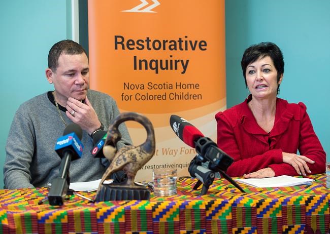 Fractured care system ill-equipped to deal with abuse at Halifax orphanage | iNFOnews.ca