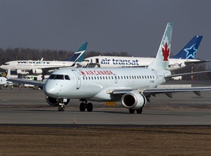 Senior aide to Prime Minister Harper named to be Air Canada's government liaison | iNFOnews.ca CP19460439