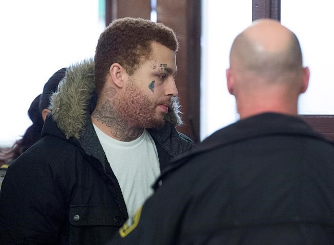 Seven-year term for trafficking girl, 14: 'As low as humanity gets' | iNFOnews.ca