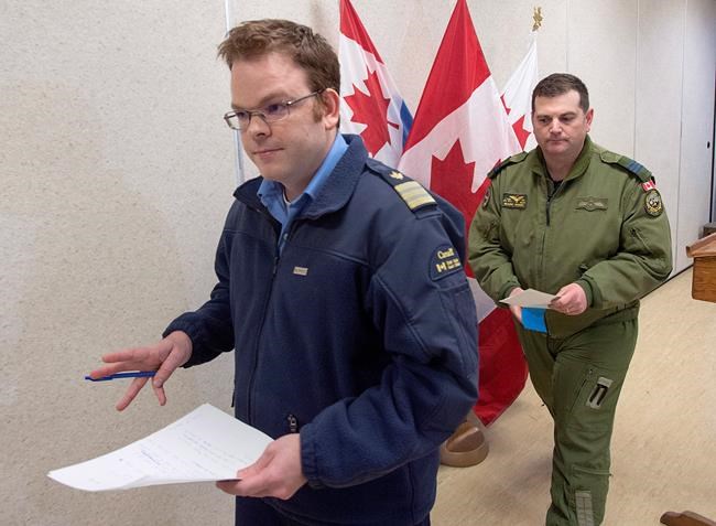 Body of fishing boat captain recovered from damaged wreck off Nova Scotia | iNFOnews.ca Body of fishing boat captain recovered from damaged wreck off Nova Scotia | iNFOnews.ca