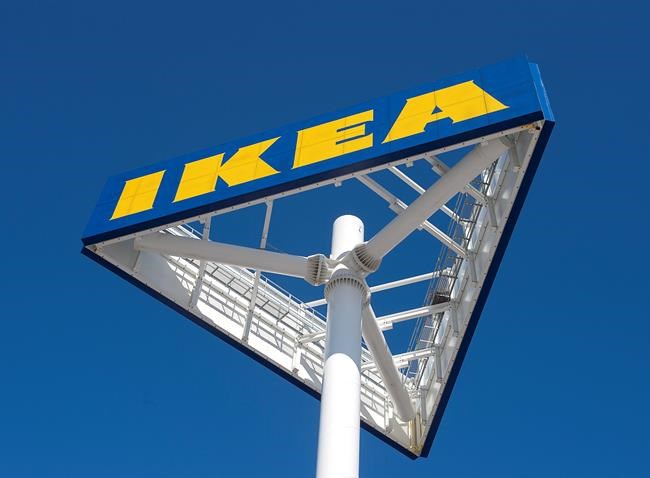 Ikea, Roots join other retailers in closing doors due to COVID-19 outbreak | iNFOnews.ca