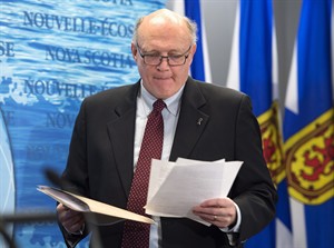 Immunizations could begin at Acadia if meningitis strain same as earlier case | iNFOnews.ca CP31855500