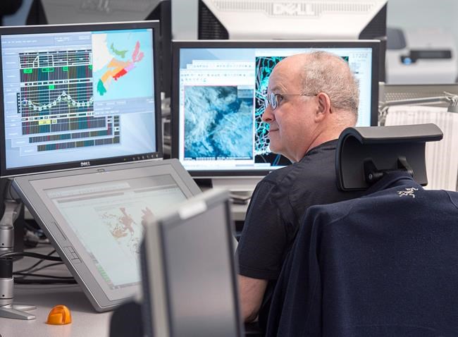 Canadian hurricane forecasters predict more normal storm season in Atlantic | iNFOnews.ca