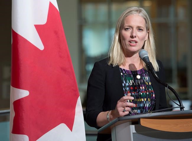 Some of the numbers behind the Liberal plan to phase out coal-fired electricity | iNFOnews.ca CP1117855563