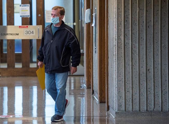 Former N.S. teacher sentenced to 15 years for decades-old child sex assaults | iNFOnews.ca