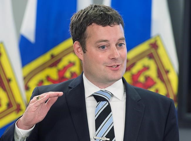 Small surplus grows slightly in latest budget forecast for Nova Scotia | iNFOnews.ca