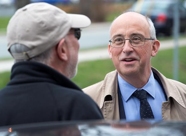 Nova Scotia NDP pledges $120 million over four years for more doctors, clinics | iNFOnews.ca