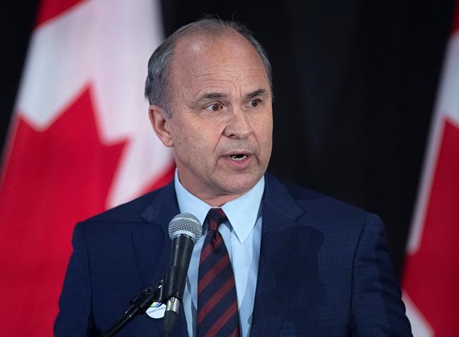 Names in the mix: an updated list of potential Conservative leadership contenders | iNFOnews.ca Names in the mix: an updated list of potential Conservative leadership contenders | iNFOnews.ca