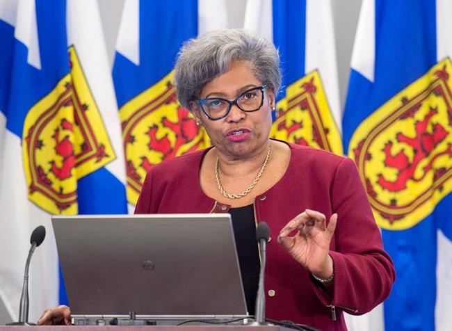 Report recommends scrapping most N.S. school boards, says system isn't working | iNFOnews.ca