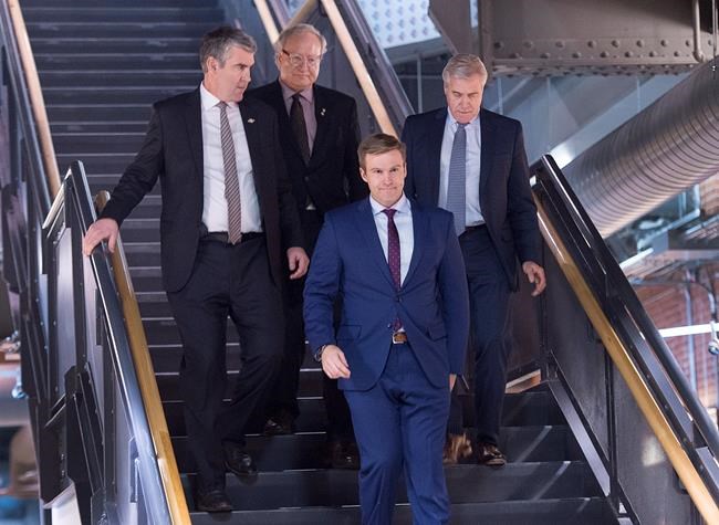 Atlantic premiers concerned about weed supply, push Ottawa to expedite licensing | iNFOnews.ca Atlantic premiers concerned about weed supply, push Ottawa to expedite licensing | iNFOnews.ca