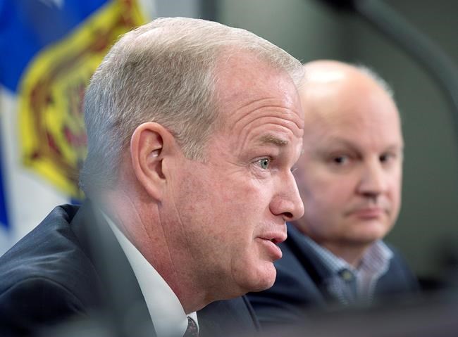 Nova Scotia plans 'modest' start on marijuana sales -- just nine stores | iNFOnews.ca