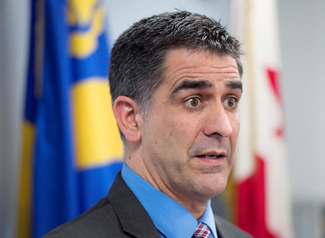 Police likely to have 'more to say' in teen's alleged breach of N.S. website | iNFOnews.ca