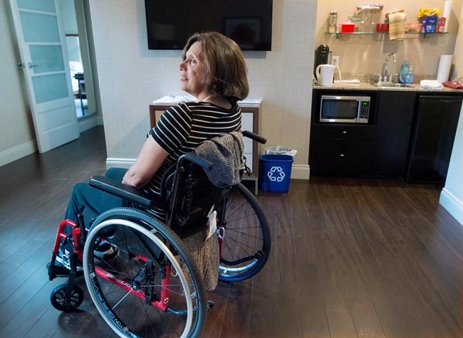For Canadians in queue for long-term care spots, waiting costs 'astronomical' | iNFOnews.ca For Canadians in queue for long-term care spots, waiting costs 'astronomical' | iNFOnews.ca
