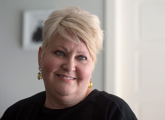 Woman plans to die on Thursday, saying Ottawa is forcing early death on her | iNFOnews.ca Woman plans to die on Thursday, saying Ottawa is forcing early death on her | iNFOnews.ca