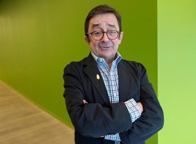 Advocates say Accessible Canada Act is too weak to be effective | iNFOnews.ca