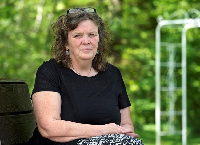 Lack of any Nova Scotia probe of nursing home pushing death shocks daughter | iNFOnews.ca Lack of any Nova Scotia probe of nursing home pushing death shocks daughter | iNFOnews.ca