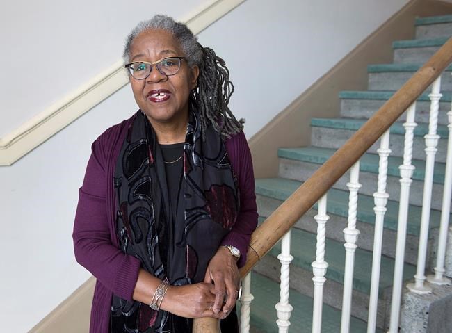 A fresh look at stunning, historic 'Book of Negroes' through N.S. online portal | iNFOnews.ca