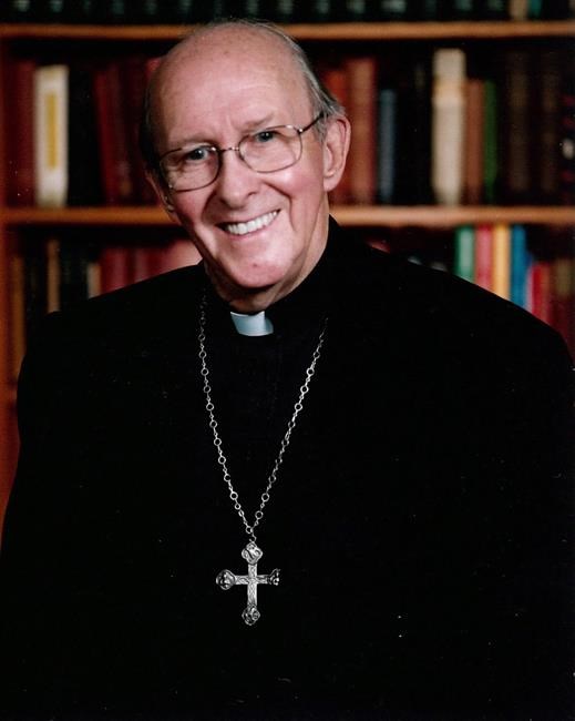 Bishop who promoted Christian unity dies: 'A common man with a common touch' | iNFOnews.ca Bishop who promoted Christian unity dies: 'A common man with a common touch' | iNFOnews.ca