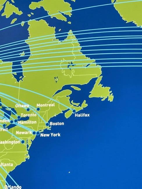 Prince Edward Island is back on the map after series of oversights | iNFOnews.ca