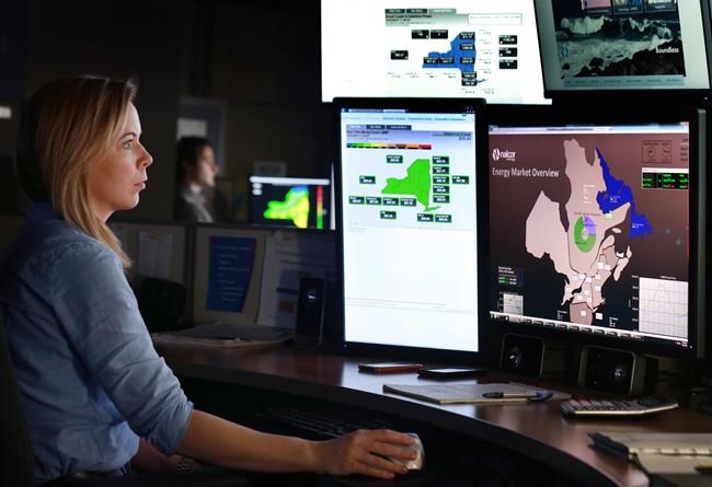 Nova Scotia sells power to N.L. for first time through new Maritime Link | iNFOnews.ca