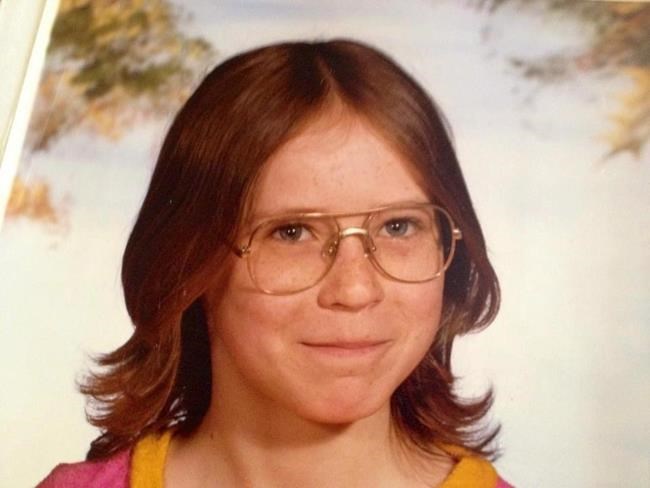 Mystery of missing N.B. teen haunts family, eludes police for three decades | iNFOnews.ca