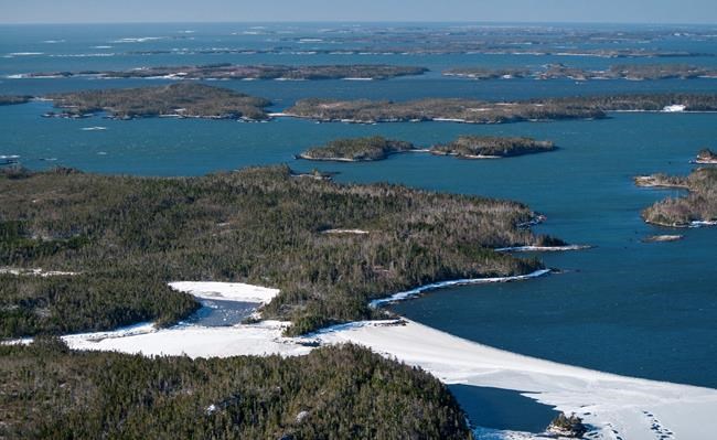 Ottawa to consider three new marine conservation areas off Nova Scotia's coast | iNFOnews.ca
