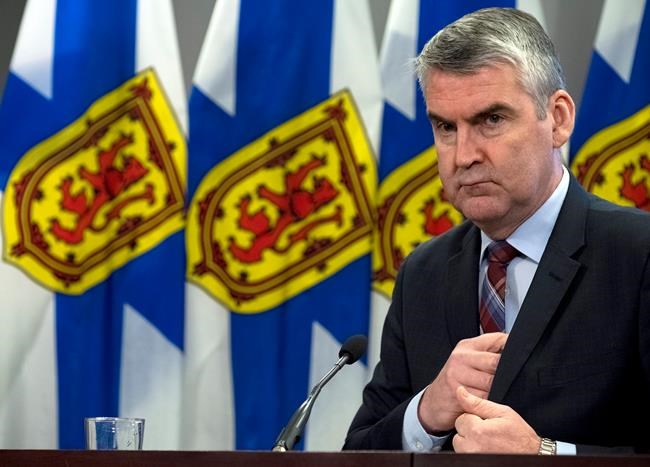 N.S. premier rejects mill's plea for time: 'There will be no extension' | iNFOnews.ca N.S. premier rejects mill's plea for time: 'There will be no extension' | iNFOnews.ca
