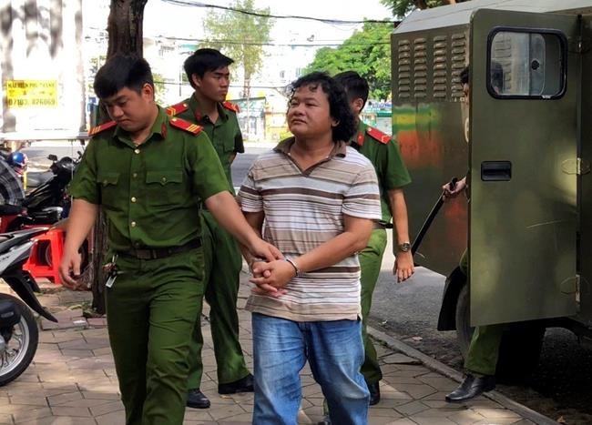 Vietnam jails activist for anti-government posts on Facebook | iNFOnews.ca