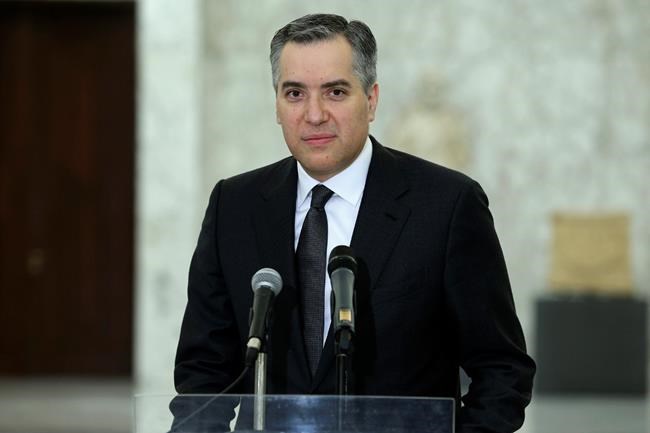 Warnings as Lebanon misses government formation deadline | iNFOnews.ca
