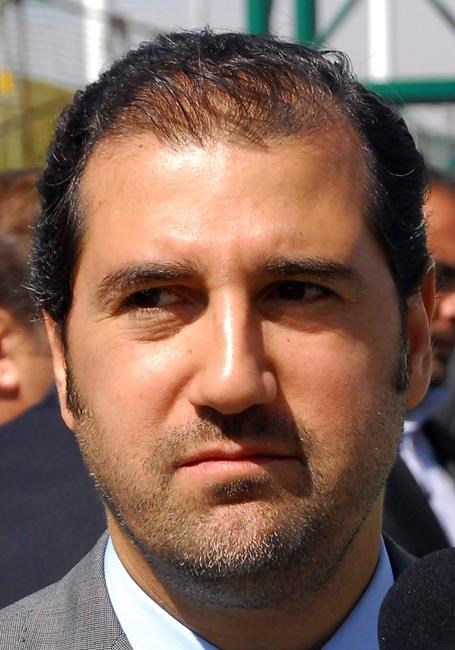 Cousin of Syria's Assad faces legal action over telecom debt | iNFOnews.ca Cousin of Syria's Assad faces legal action over telecom debt | iNFOnews.ca
