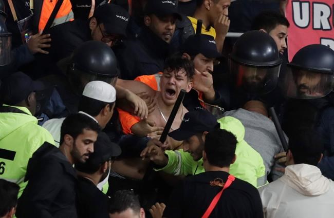 10 Things to Know for Today | iNFOnews.ca