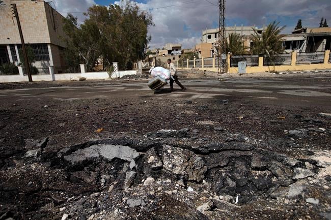 US announces extension of Syria truce to Aleppo | iNFOnews.ca US announces extension of Syria truce to Aleppo | iNFOnews.ca