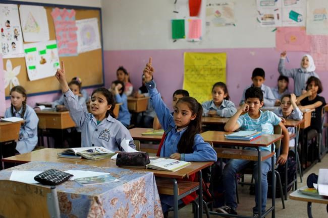 Palestinians in Lebanon fear US cuts could close UN schools | iNFOnews.ca Palestinians in Lebanon fear US cuts could close UN schools | iNFOnews.ca