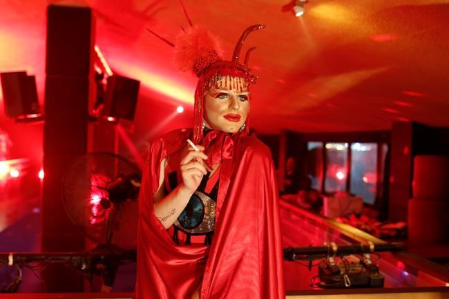 Lebanon LGBT scene empowered despite crackdown | iNFOnews.ca