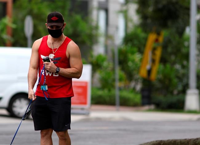 Travelers landing in Hawaii find tough quarantine rules | iNFOnews.ca Travelers landing in Hawaii find tough quarantine rules | iNFOnews.ca