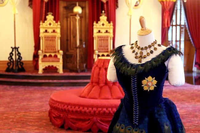 Heiress known as last Hawaiian princess mired in legal fight | iNFOnews.ca Heiress known as last Hawaiian princess mired in legal fight | iNFOnews.ca