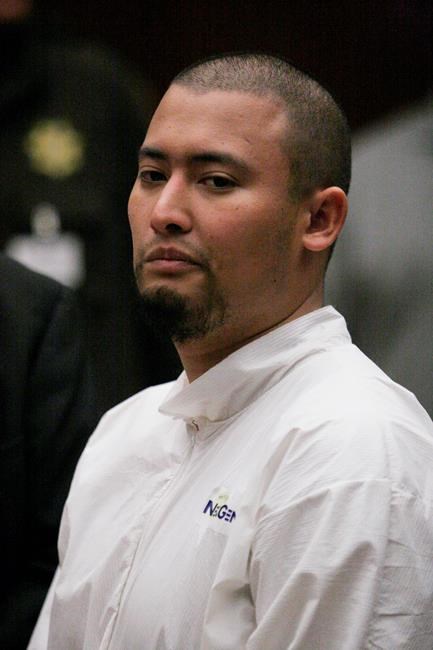 Ruling keeps Hawaii man hospitalized in '06 triple murder | iNFOnews.ca Ruling keeps Hawaii man hospitalized in '06 triple murder | iNFOnews.ca
