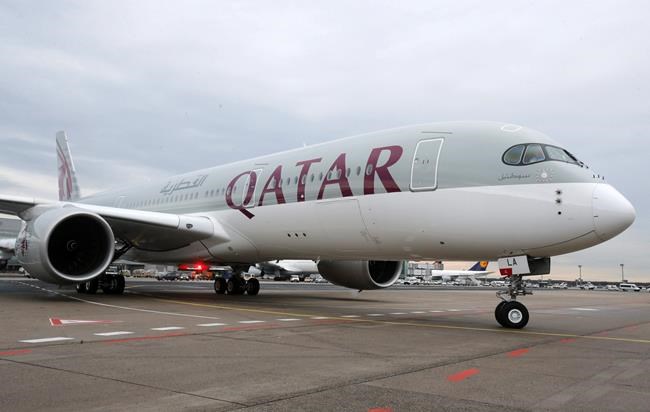 Qatar Airways pays $662M for 10 per cent of Cathay Pacific | iNFOnews.ca Qatar Airways pays $662M for 10 per cent of Cathay Pacific | iNFOnews.ca