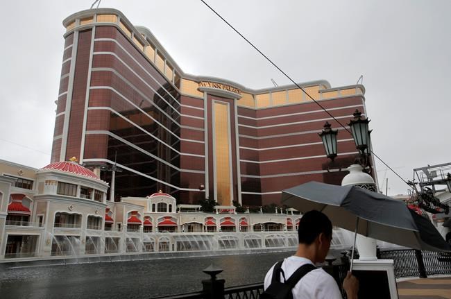 Macau casino regulators look into allegations against Wynn | iNFOnews.ca